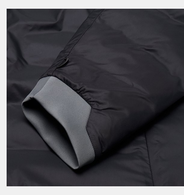 UA ColdGear® Infrared 다운 3-in-1 재킷